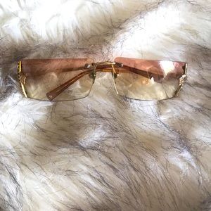 Sentimental Vintage Versace